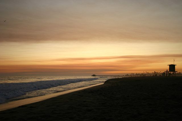 Picture of Newport Beach, California, United States